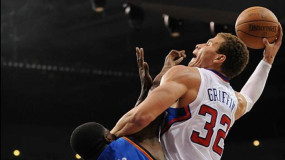 Watch: Top NBA Dunks Of 2012
