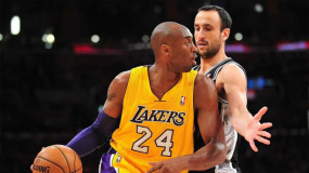 Texas Two-Step Takes a Toll on Lakers