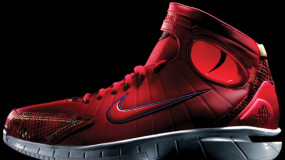 Nike Basketball – Year Of The Snake Pack