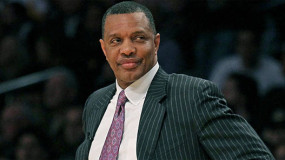 Alvin Gentry Fired By Phoenix Suns