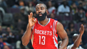 Golden State Warriors Were Interested in Trading for James Harden