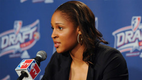 Maya Moore Talks With THD About Gatorade Player of the Year and the First Time She Dunked