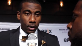 Watch: Amar’e and Knicks Talk Playoffs and EPIX “In the Moment” Documentary With THD