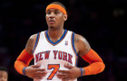 Carmelo Anthony Says Knicks Sweeping Celtics Would Be ‘Super-Duper’