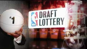 2013 Pre-Lottery NBA Draft Order And Odds Of Getting #1 Pick