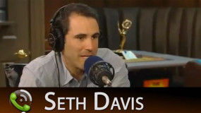 THD Interview: Seth Davis Talks NCAA Tournament, Mike Rice and SUBWAY