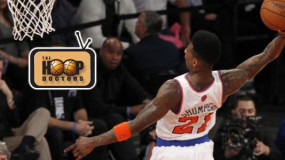 Top 10 NBA Plays of the Week – THD Video