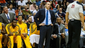 Pacers Coach Frank Vogel Pretty Much Admits He Mismanaged Roy Hibbert