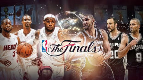 Watch: NBA Finals Highlights Mixtape – THD Video