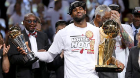 THD Podcast, Ep. 137: Congrats to the Miami Heat, and Did Popovich Outcoach Himself?