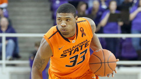 Nation’s Best College PG Marcus Smart Declares For 2014 NBA Draft