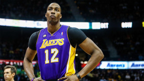Warriors May Be Favorite to Land Dwight Howard