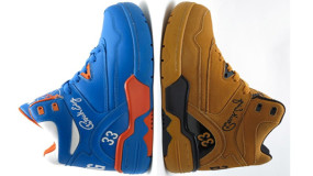 Two Upcoming Colorways Of The Ewing Athletics Guard