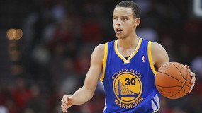 Stephen Curry Leaves Nike For Under Armour