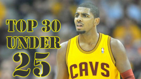 NBA Futures – Top 30 NBA Players Under 25