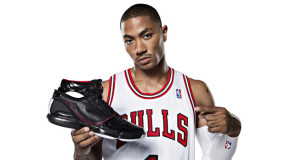 Every adidas Sneaker Derrick Rose Has Worn In The NBA