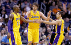 LA Lakers’ Season Preview 2013-14