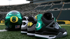 Why I See Little Problem With University Of Oregon Players Selling Their Player Exclusive Jordans