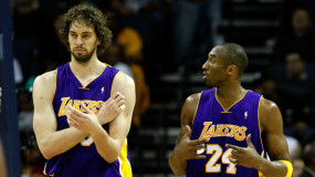 Is It Finally Time For The Lakers To Trade Pau Gasol?