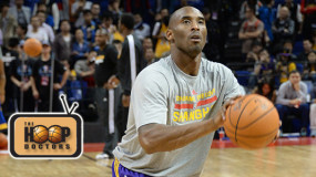 THD Podcast, Ep. 145: Should We Get Used to This Version of Kobe?