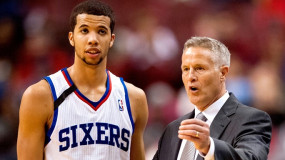 76ers Could Have 4-5 First Round Picks In Loaded 2014 NBA Draft
