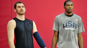 USA Basketball Announces 28-Man Roster