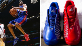 Packer Shoes Re-Releases adidas T Mac 3 – ’04 All Star’ Colorway On March 1 With Tracy McGrady In-Store