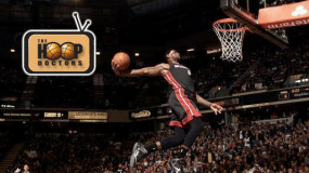 Watch: Top 10 Dunks of the Week – A THD Video