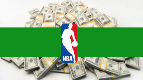 Top 10 Wealthiest Players in the NBA: Paper Chasers