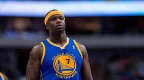 Jermaine O’Neal: This Is ‘My Last Chance’ to Win NBA Title