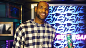 Look: Lebron James Launches New “Sprite 6 Mix”