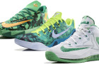 2014 Nike Basketball Easter Collection Release Info