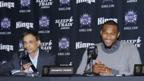 Kings Owner Has Plan to Stop NBA Teams From Tanking