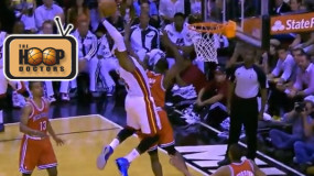 Watch: Top 10 Plays of the Week – A THD Video