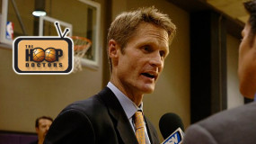 THD Podcast, Ep. 152: Why is Kerr So Coveted; Are We Making Too Much of KD’s Speech?