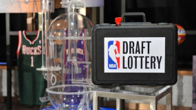 NBA Team Odds For Winning 2014 NBA Draft Lottery