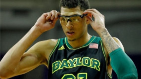 Baylor Star Isaiah Austin May Go Undrafted Due To Eye Injury