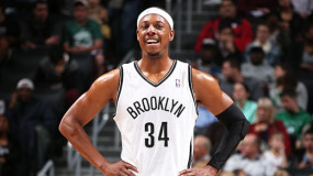 Wizards, Paul Pierce Agree To 2-Year Deal