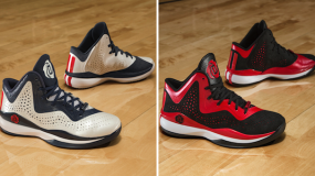 adidas Introduced the D Rose 773 III