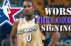 Worst NBA Free Agent Signings: All-Star Edition