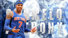 8 Reasons Why Melo Choosing New York Is A Good Fit