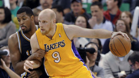 Chris Kaman Agrees To Two-Year Deal With Blazers