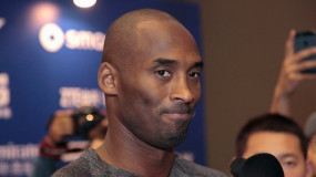 Kobe Bryant: ‘I’m Happy with the Lakers’ Efforts’