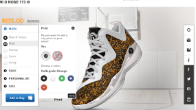 adidas D Rose 773 III Available On miadidas For Customization