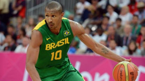 Warriors, Barbosa Agree To One-Year-Deal