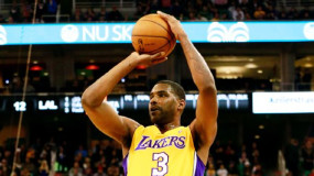 F Shawne Williams Signs With Heat