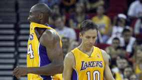 Can the Lakers Make the Playoffs Next Season?