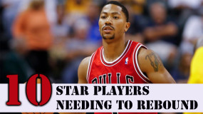 10 Former Star Players In Need Of A Rebound Season