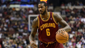 Earl Clark agrees to a camp deal with Grizzlies