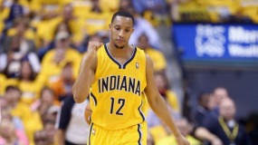 Celtics Officially Sign Evan Turner to a Two-Year Deal